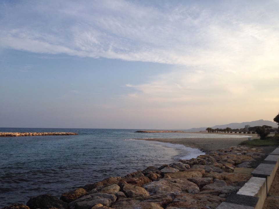 Strand Estival ElDorado