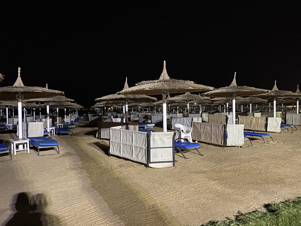 Strand Pickalbatros Dana Beach Resort - Hurghada
