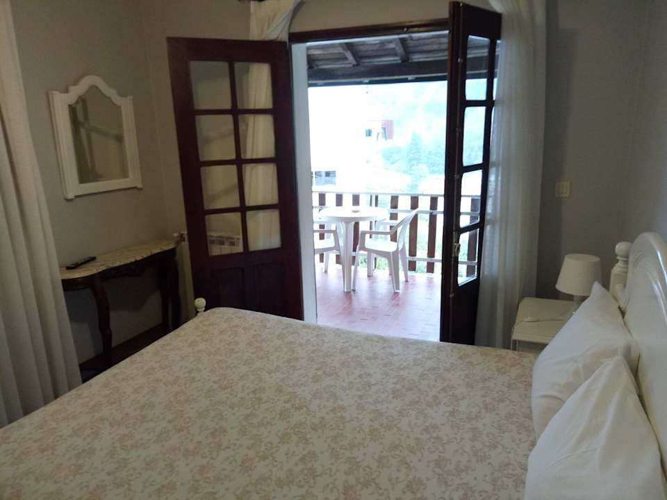 Zimmer Pension São Miguel do Gerês