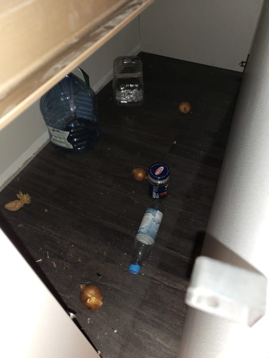 Zimmer MASEVEN München Messe Dornach