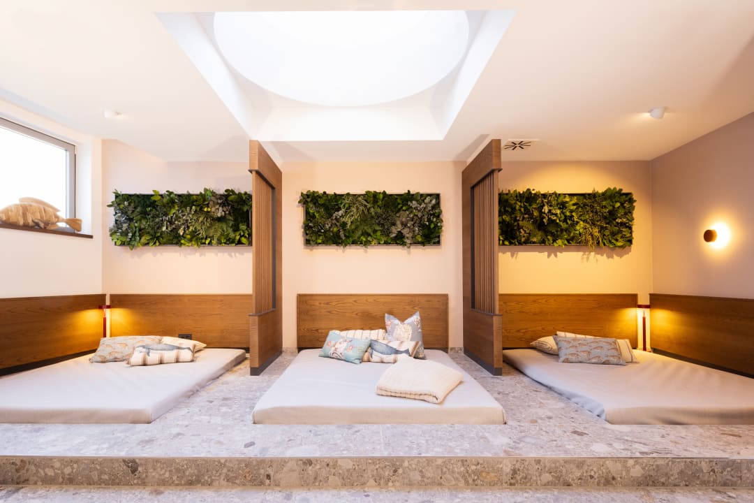 Sport & Freizeit Hotel City Krone