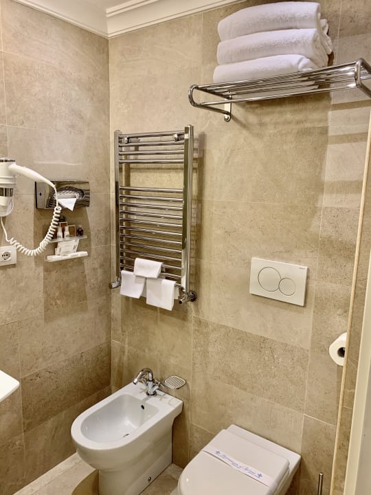 Zimmer Hotel Della Conciliazione