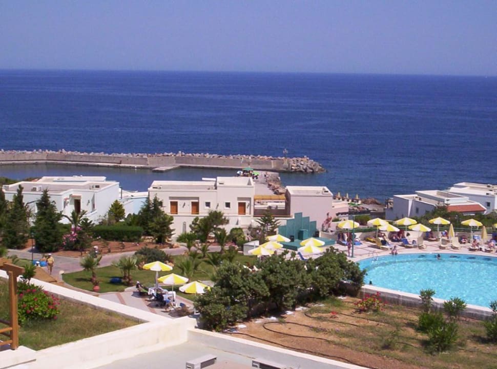 Sportboothafen Iberostar Selection Creta Marine