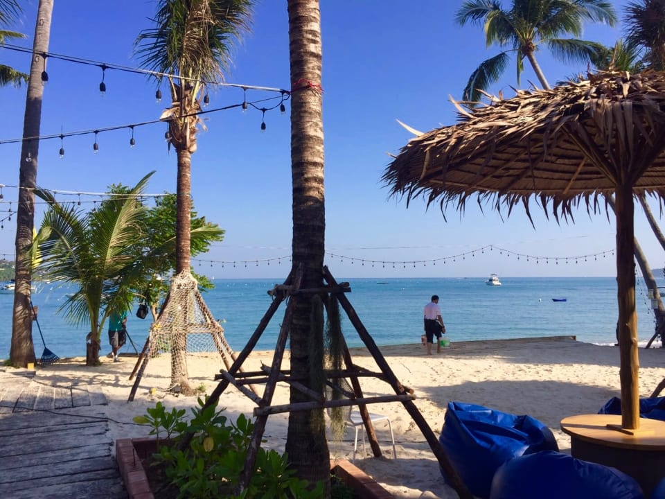 Strand Bandara Phuket Beach Resort