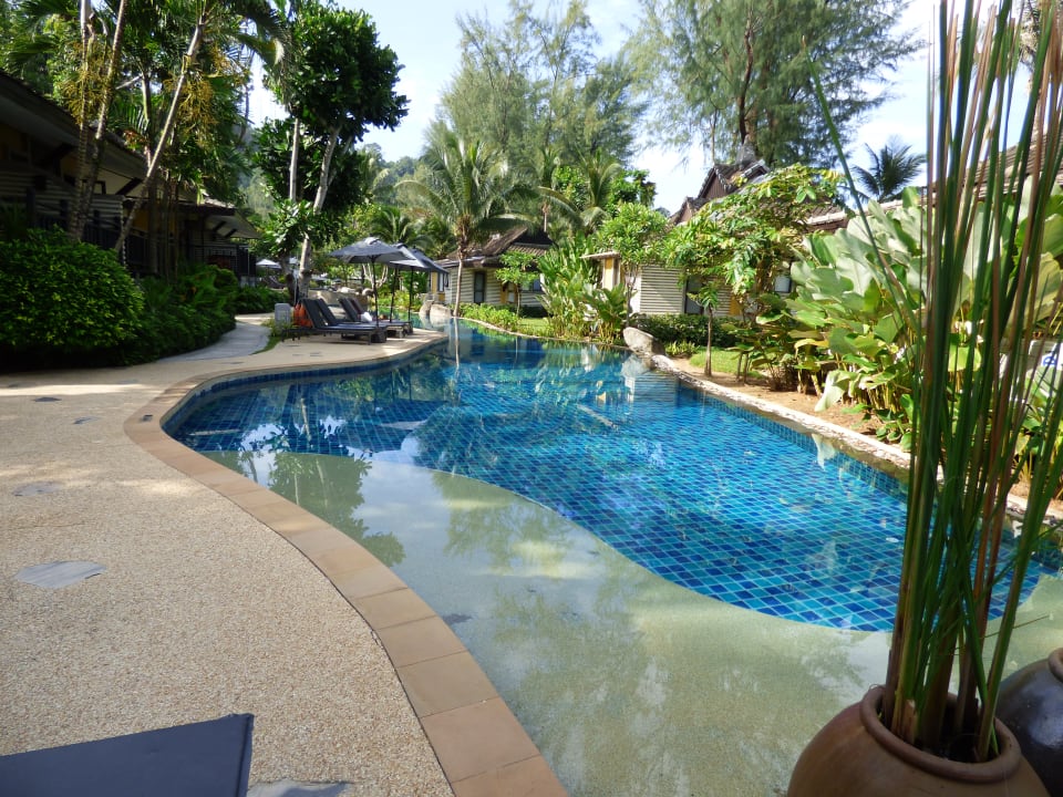 Pool Moracea by Khao Lak Resort