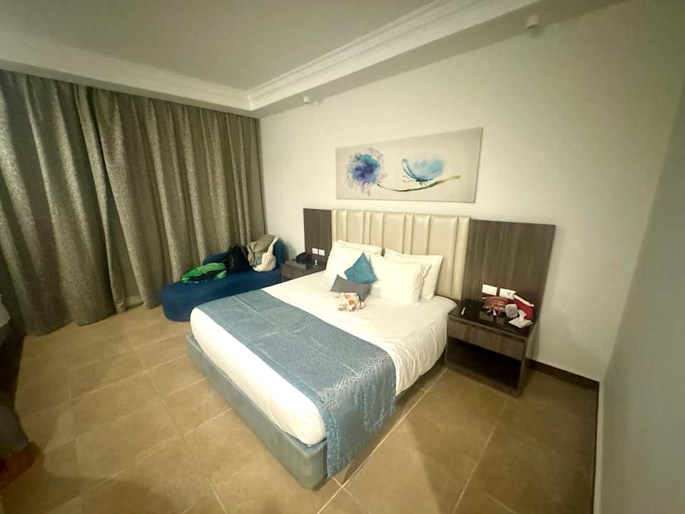 Zimmer Pickalbatros Palace Resort