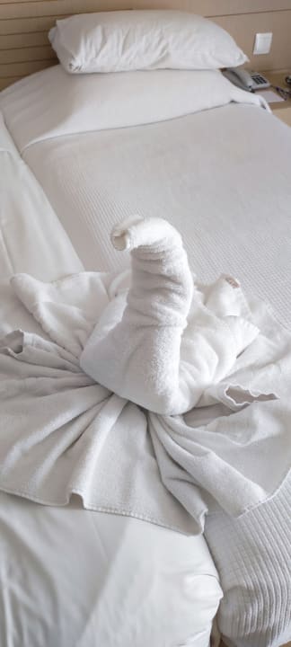 Zimmer Louis Ledra Beach