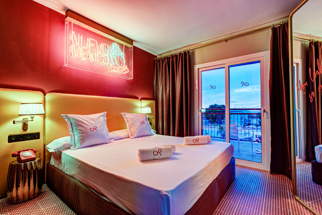 Zimmer Romeos Ibiza - Adults Only