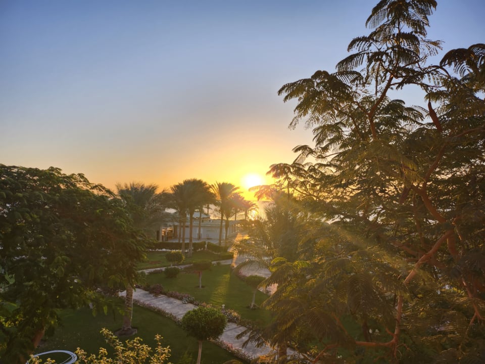 Ausblick Sentido Caribbean World Soma Bay