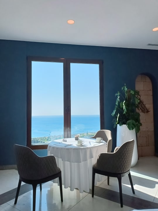 Gastro Esperos Village Blue & Spa - Adults only