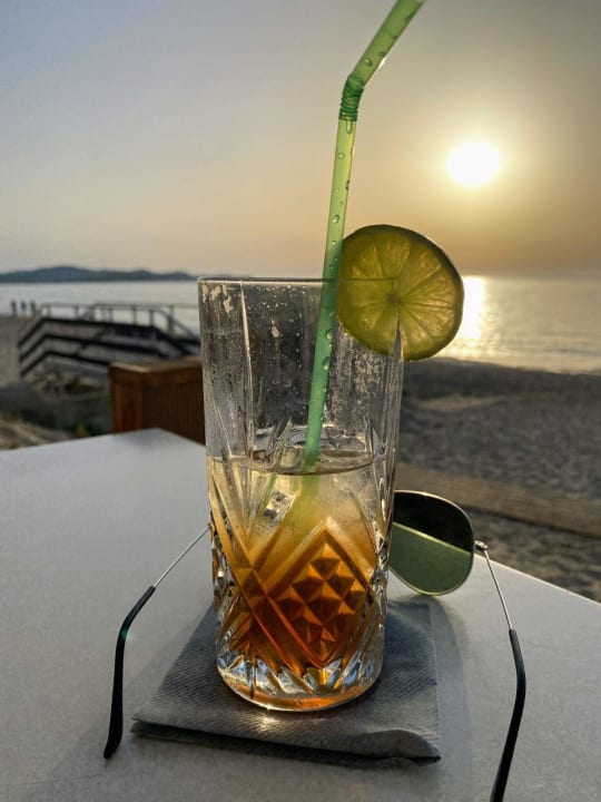 Gastro Acharavi Beach Hotel
