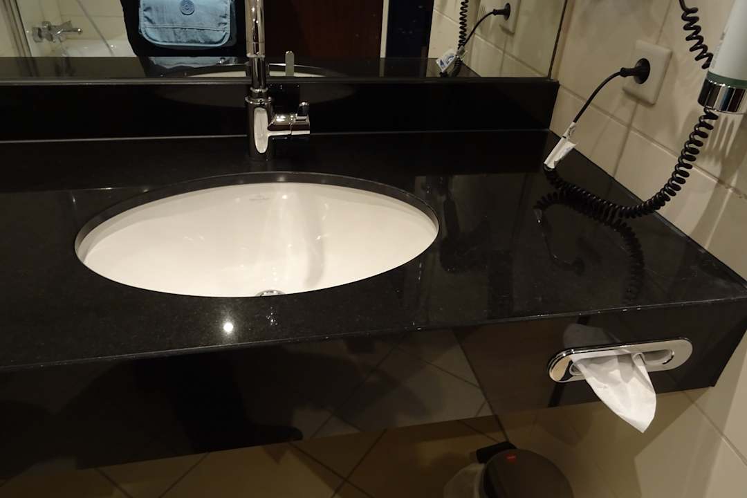 Zimmer Maritim Hotel Würzburg