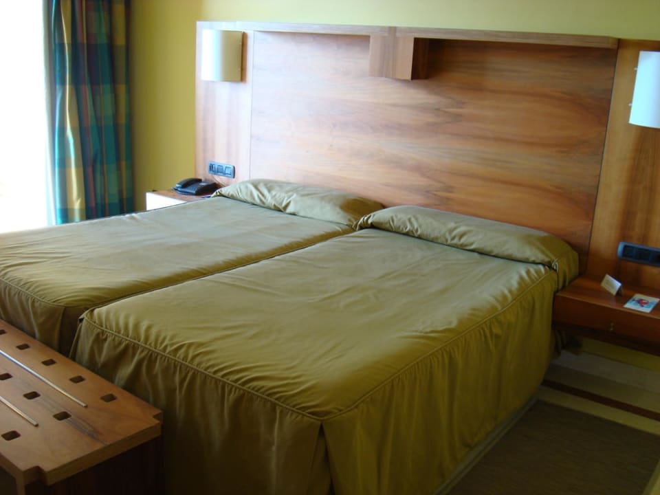 Doppelzimmer Lopesan Costa Meloneras, Resort & Spa