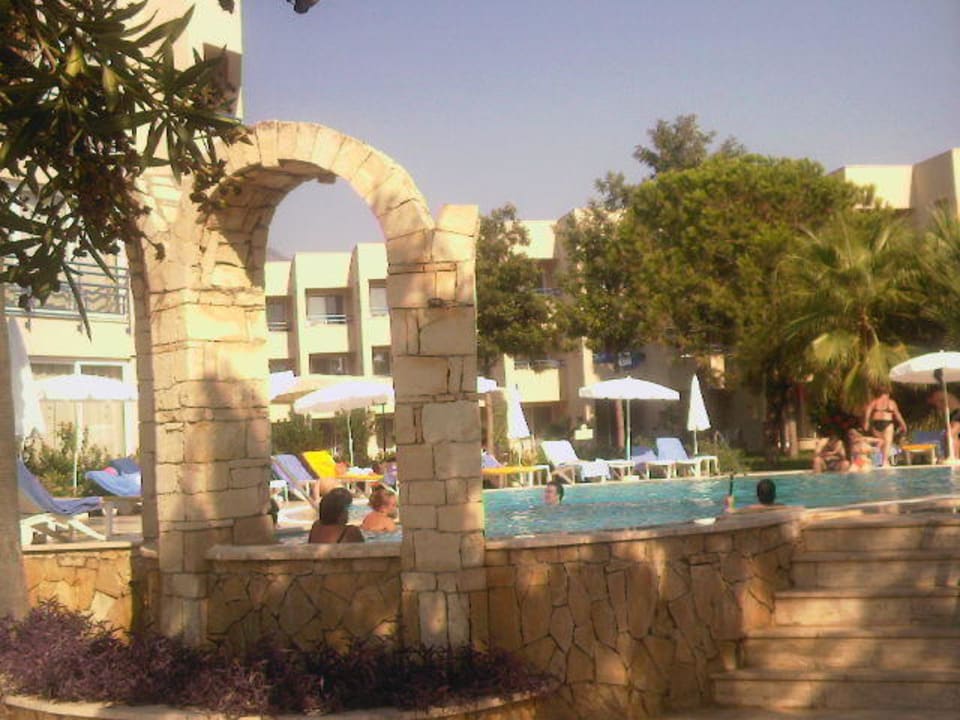 Ruhepool Labranda Alantur Resort