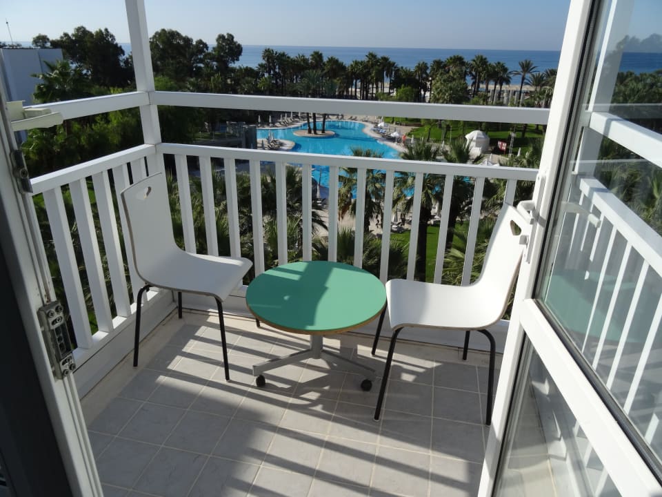 Außenansicht Monachus Family Resort Sorgun