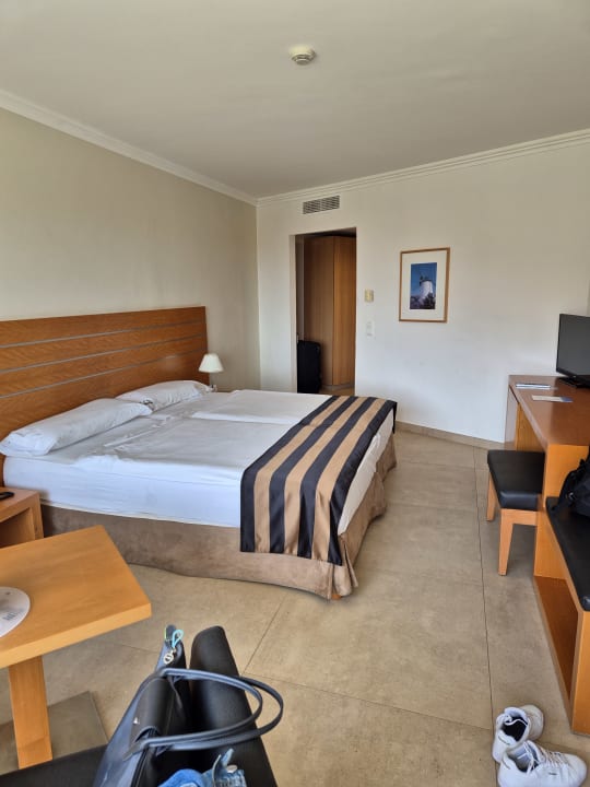 Zimmer allsun App.-Hotel Esquinzo Beach