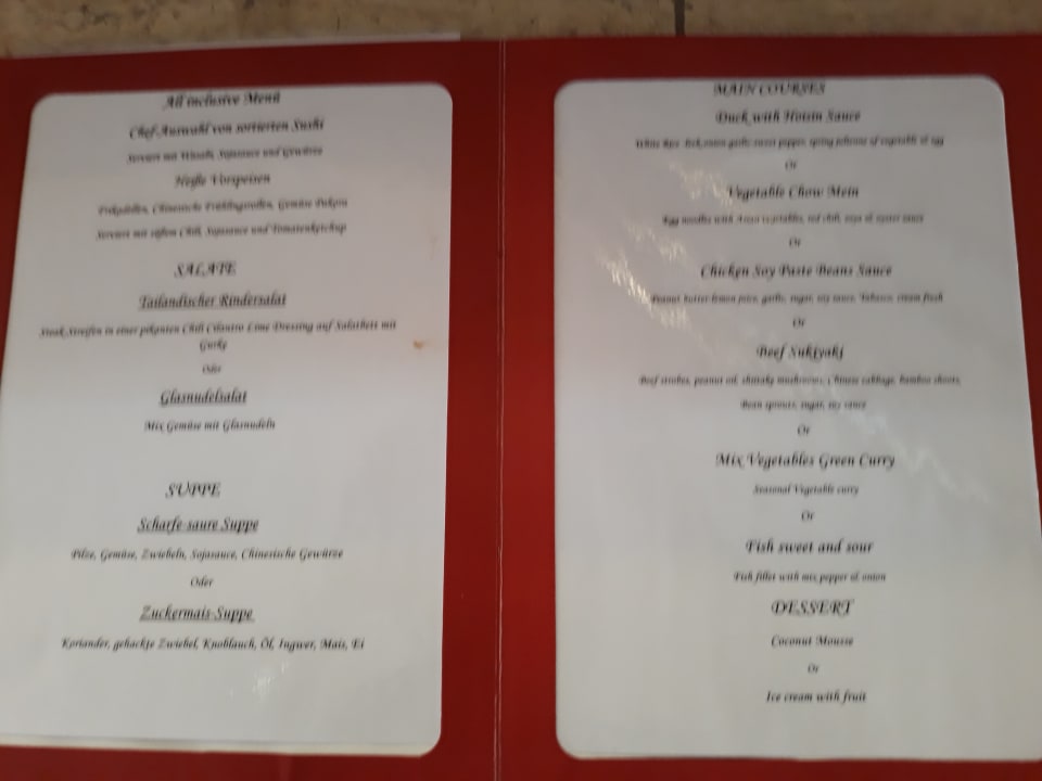 Gastro Pharaoh Azur Resort