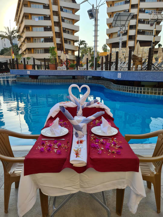 Gastro Alaiye Resort & Spa