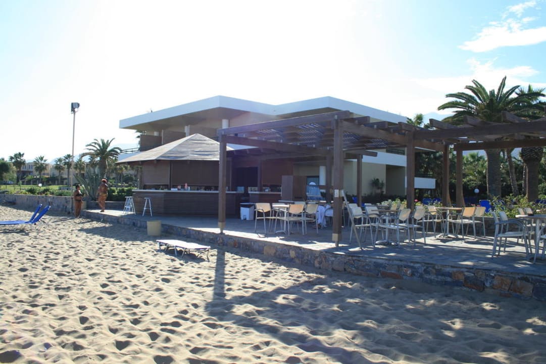 2. Gebäude Calimera Sirens Beach