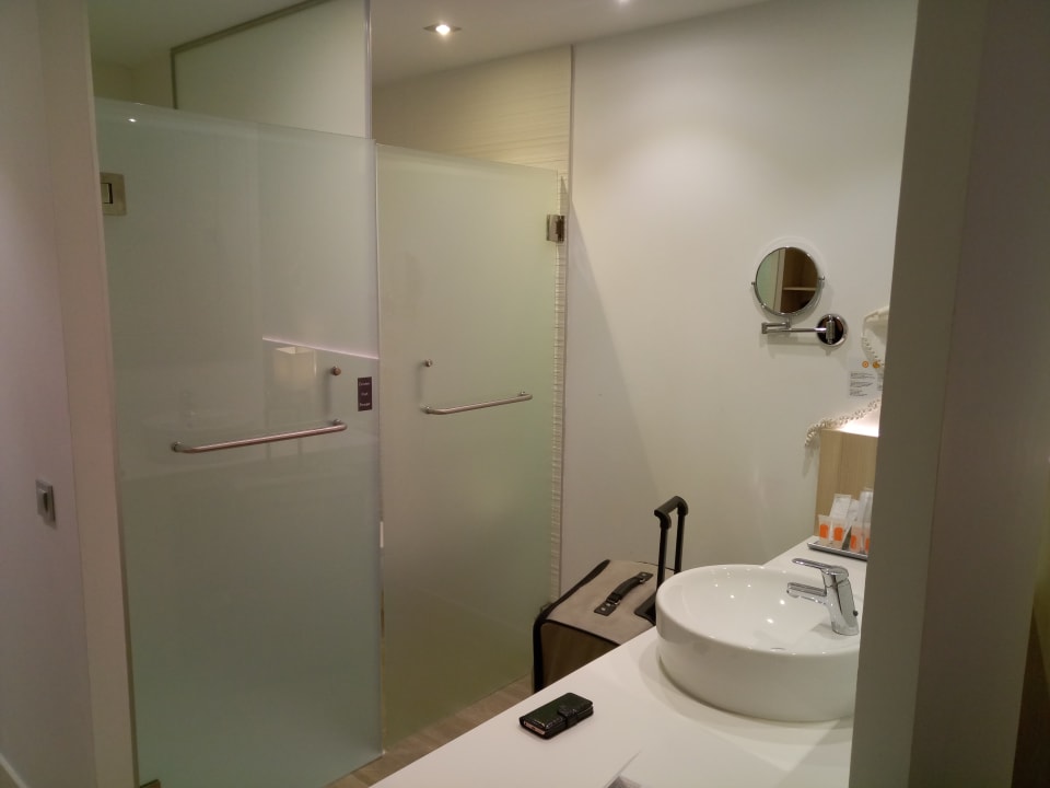 Zimmer BQ Bulevar Paguera - Adults only