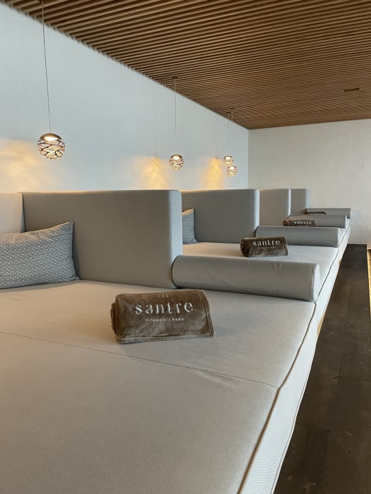 Sport & Freizeit Santre dolomythic home