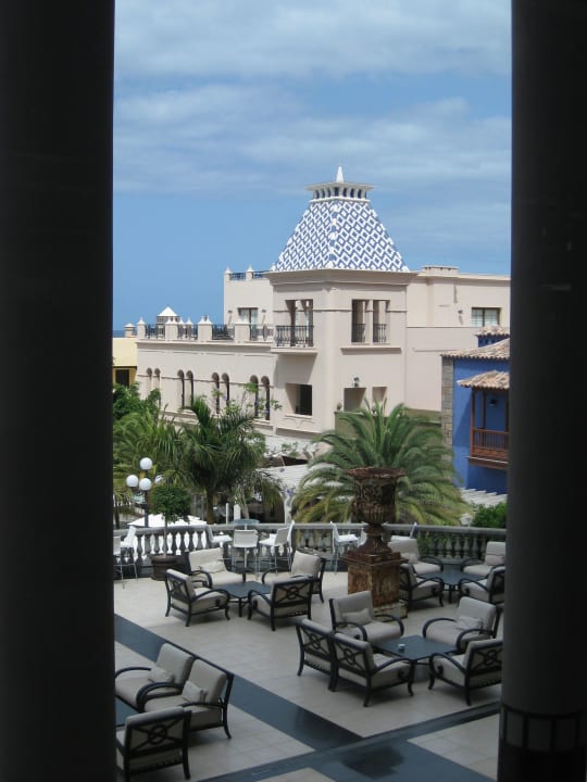 Außenbar Lopesan Villa del Conde Resort & Thalasso