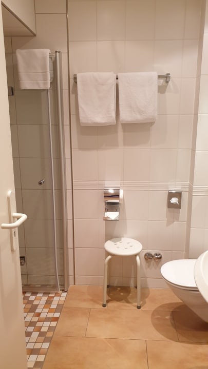 Zimmer Hotel Schloss Rheinfels