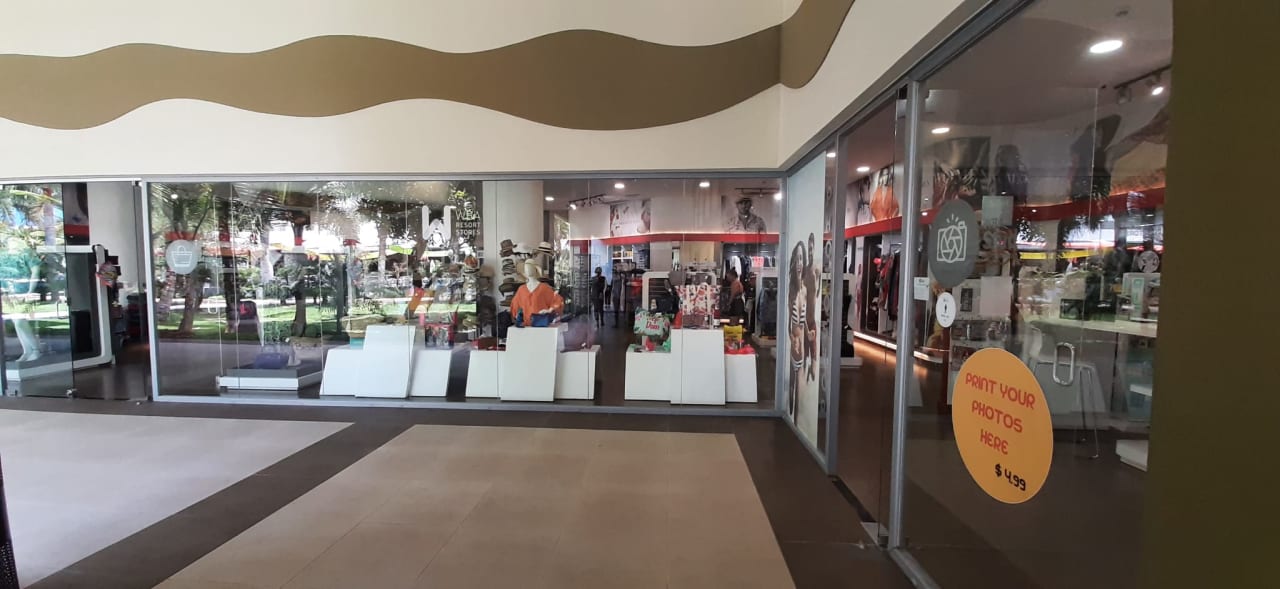 Sonstiges Hotel Riu Republica - Adults only