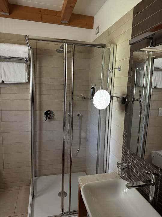 Zimmer Green Village Resort - Hotel & Aparthotel