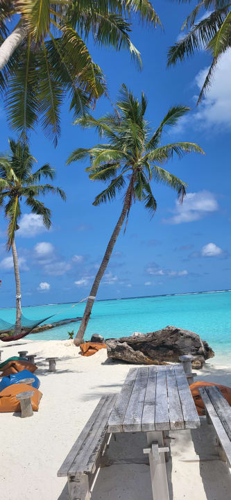 Strand Villa Park Sun Island