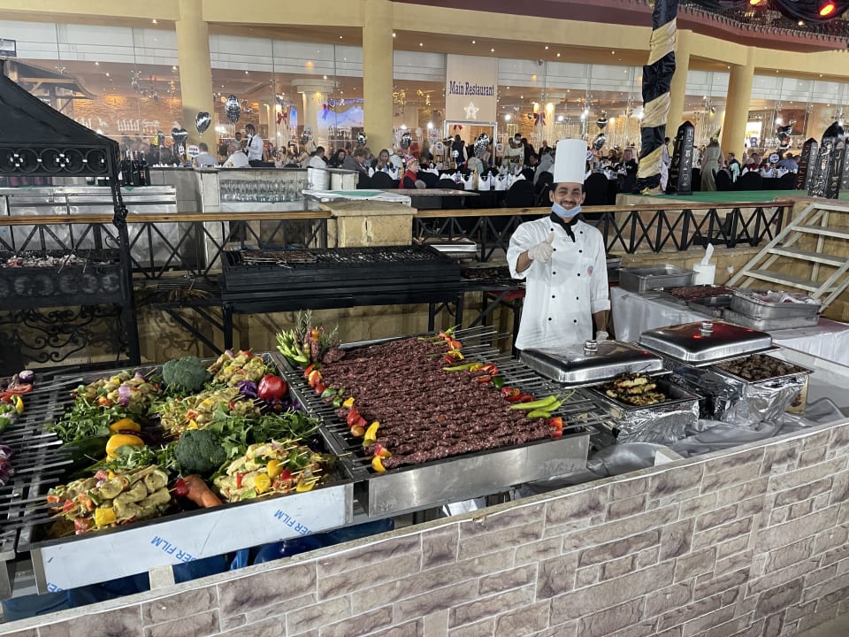 Sonstiges Casa Mare Resort