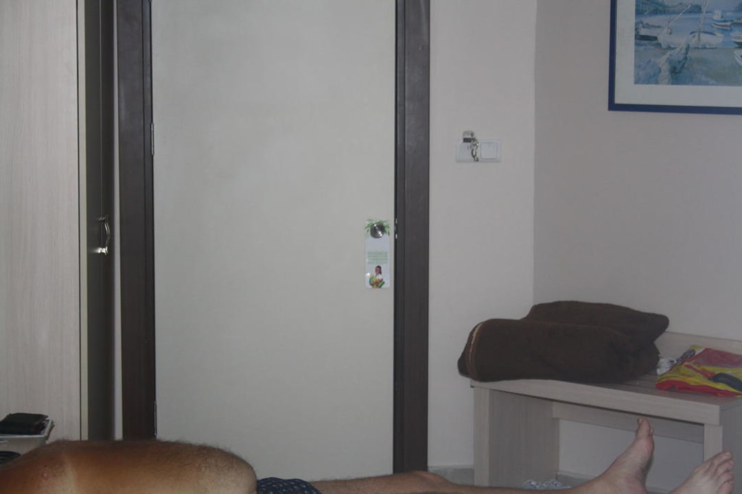 Superior Zimmer Club Sidelya Hotel