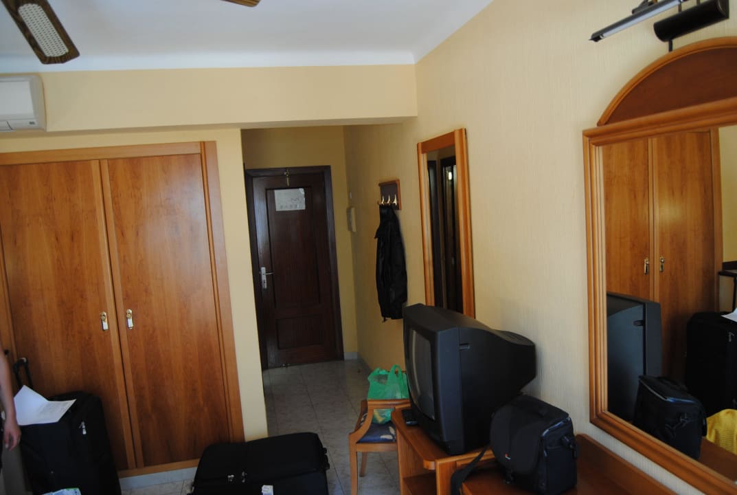 Zimmer Hotel Principe