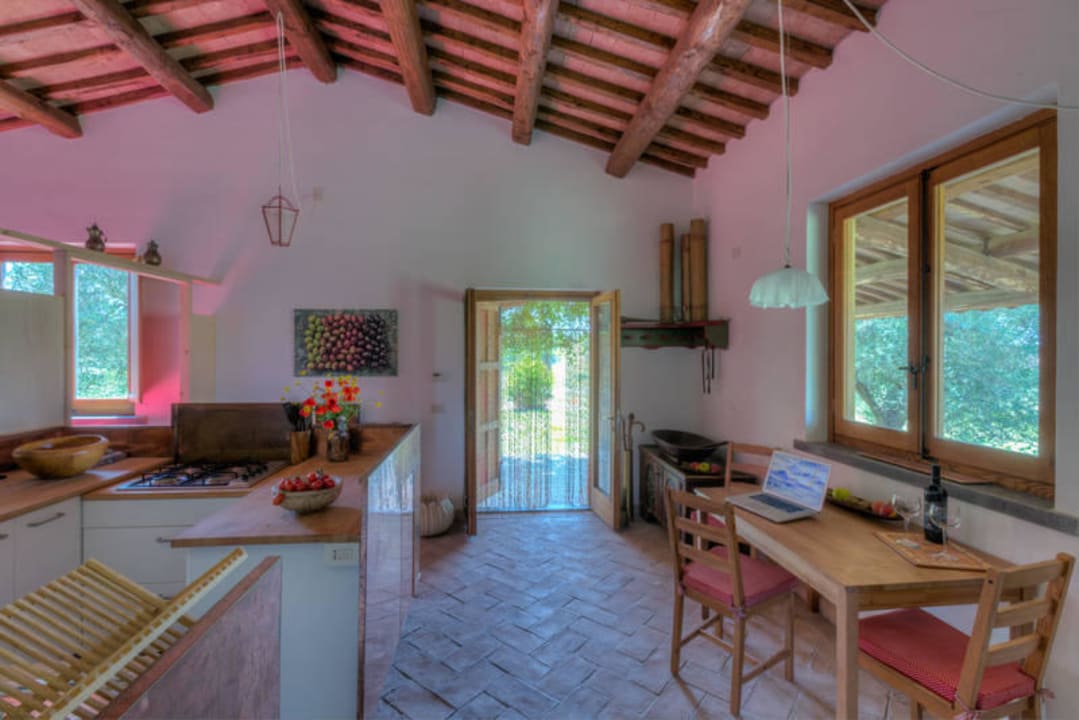 L'appartamento Casa Caponetti