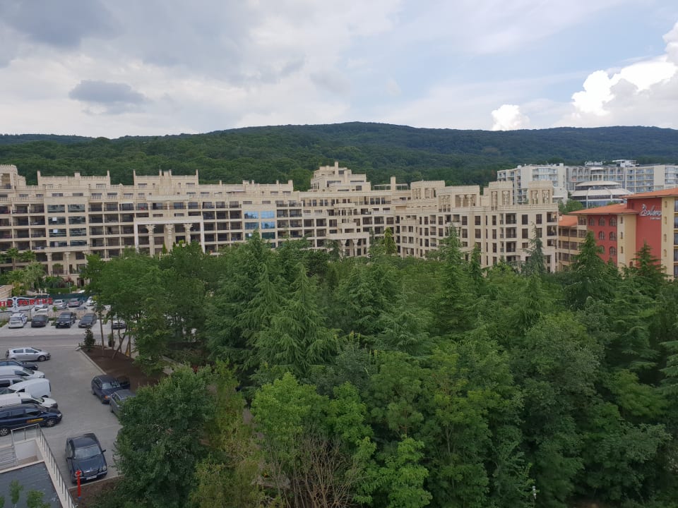 Ausblick Vemara Beach