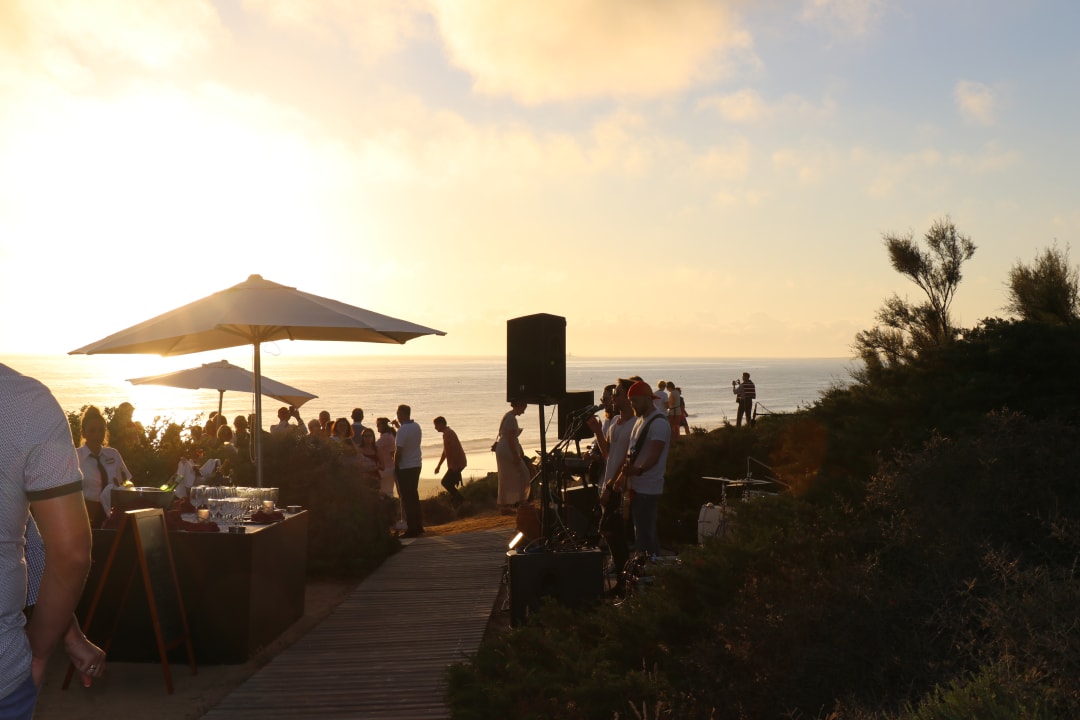 Sport & Freizeit Aldiana Club Andalusien