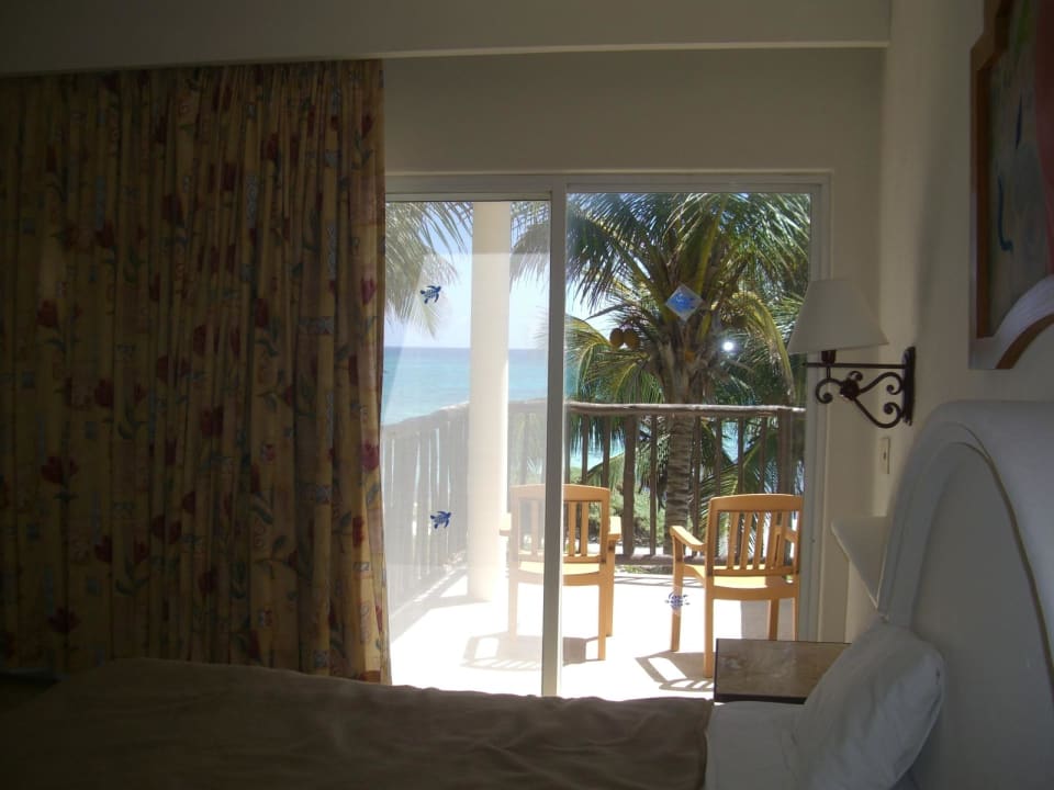 Zimmer 740 Akumal Bay Beach & Wellness Resort