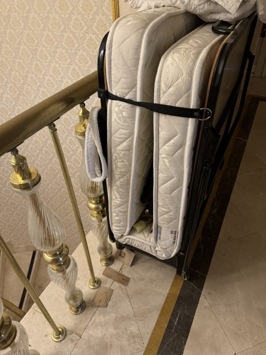 Zimmer The Plaza Bodrum