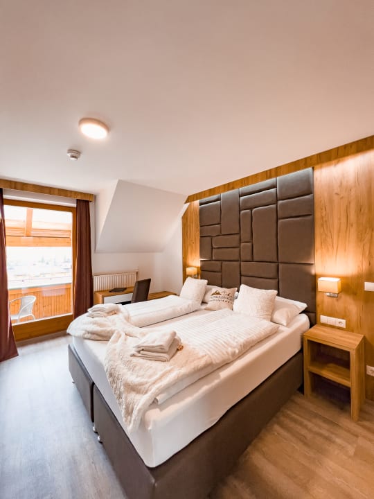 Zimmer Gasthaus Sylpaulerhof