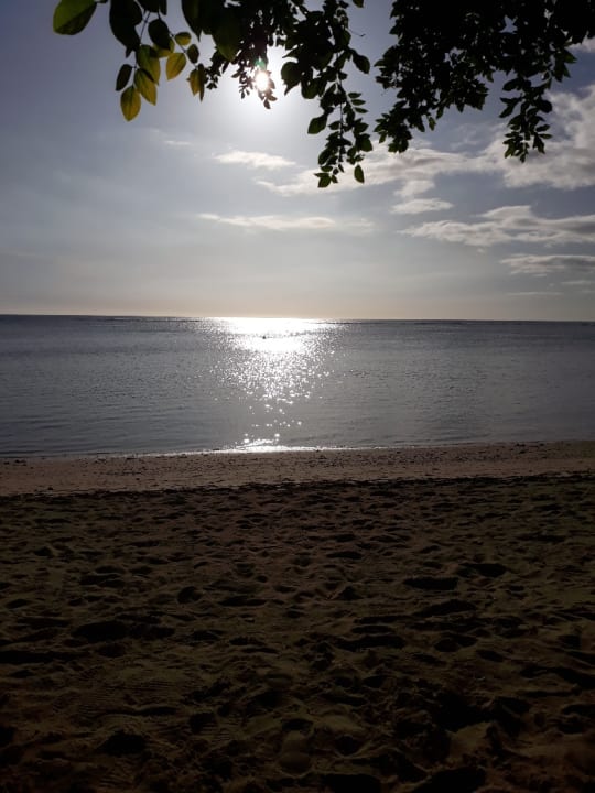 Strand Hilton Mauritius Resort & Spa