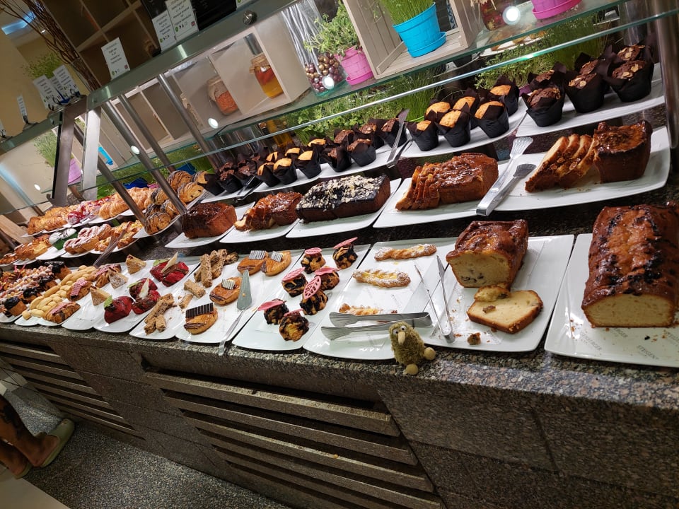 Gastro Steigenberger Alcazar