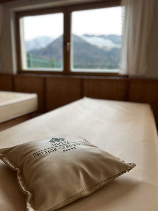 Sonstiges Hotel Seehof