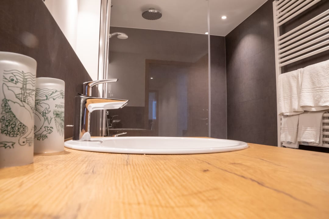 Zimmer Kinder &-Familienhotel Schlüchtmühle