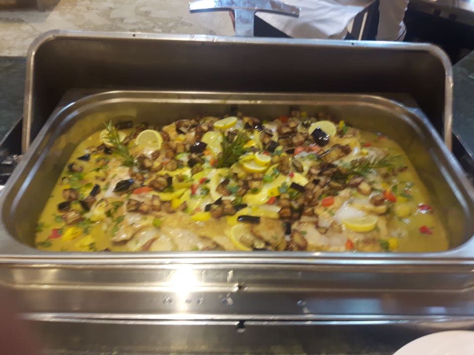 Gastro SUNRISE Garden Beach Resort