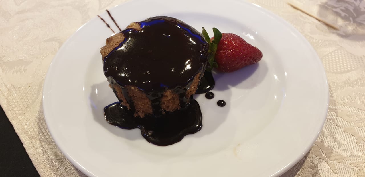 Gastro Malikia Resort Abu Dabbab