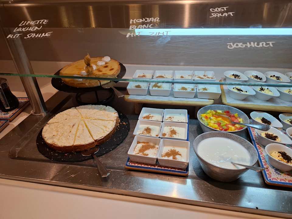 Gastro allsun App.-Hotel Orquidea Playa