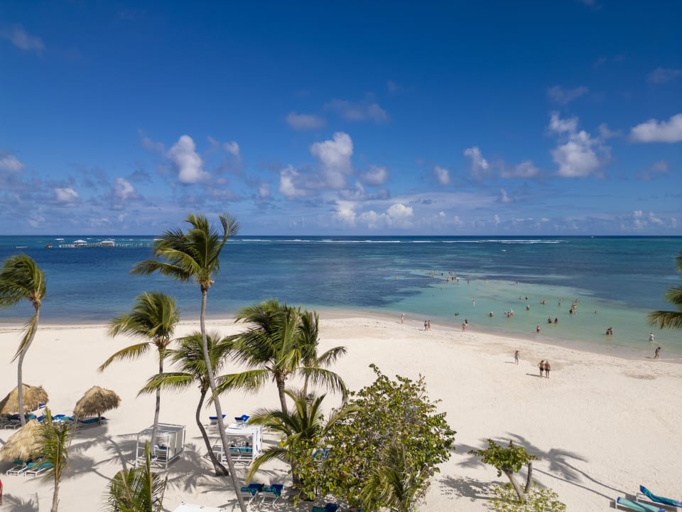 Ausblick Serenade All Suites - Adults Only Resort