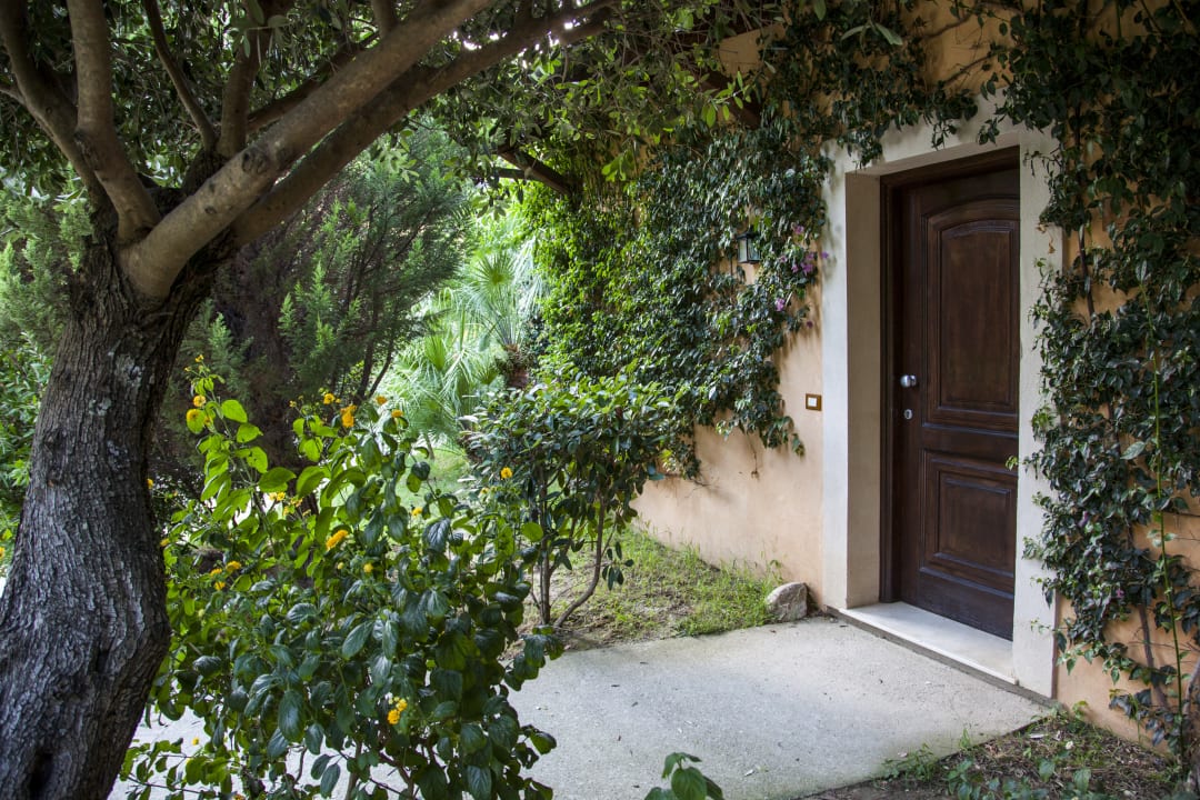 Sonstiges BV Borgo del Principe