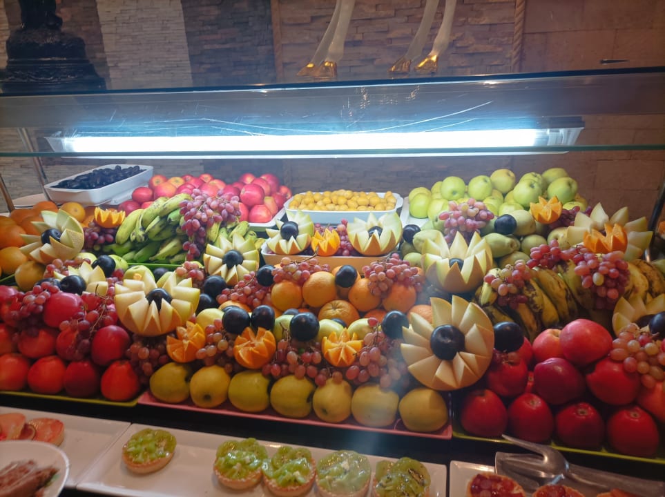 Gastro Casa Mare Resort