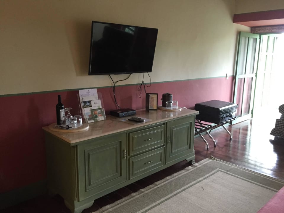 Zimmer Hotel Casa Turire